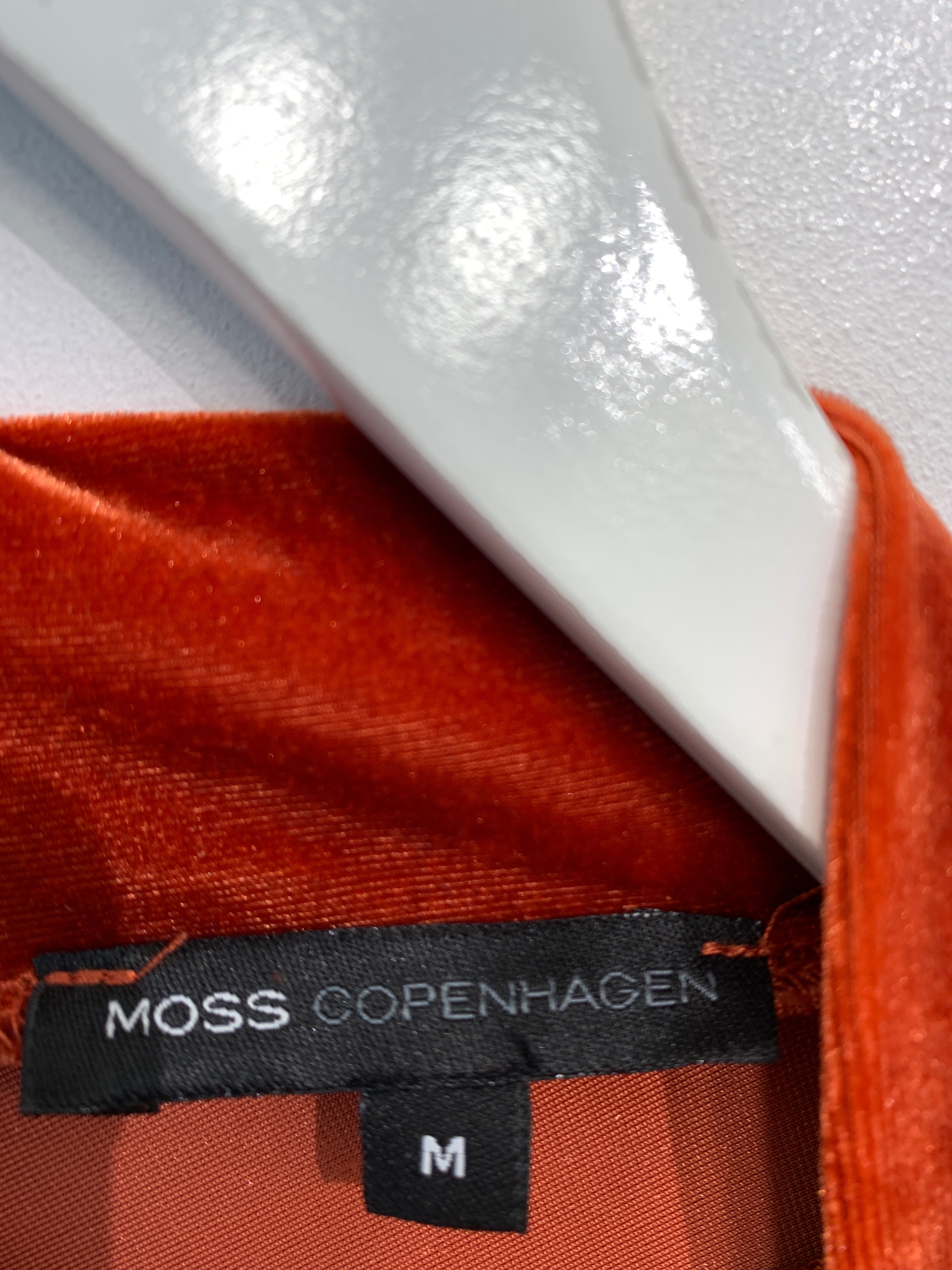 Moss Copenhagen Bluse